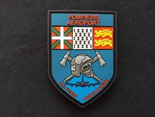 ANCIEN ECUSSON SP AEROPORT ST PIERRE – POINTE BLANCHE - OBSOLETE