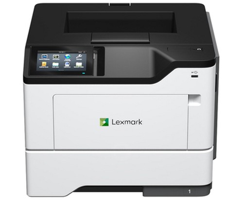 Lexmark ms632dwe imprimante - ms632dwe,