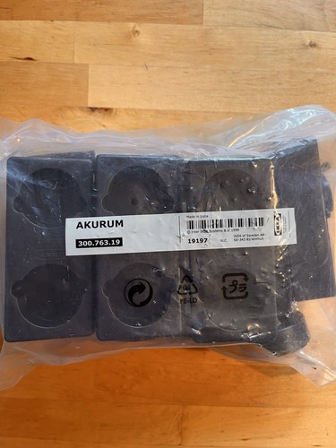 Ikea akurum 300 763 19197 - akurum,