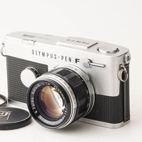 Excellente olympus pen - pen, /