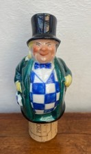 Ancien bouchon LUSTUCRU no