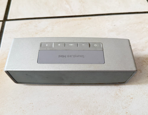 Enceinte bose soundlink mini - bose,