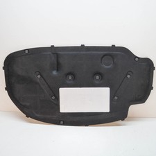 VOLKSWAGEN GOLF MK5 Bonnet