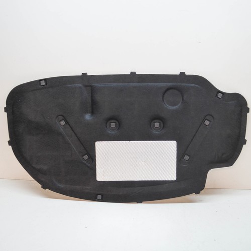 Volkswagen golf mk5 bonnet - golf,
