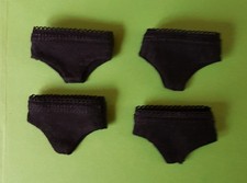 Barbie Tressy Lot petites