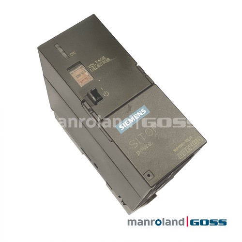 Siemens sitop power - siemens, module