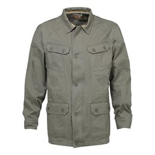 SAHARIENNE CARGO MILITAIRE