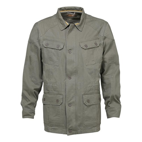 Saharienne cargo militaire - saharienne,