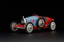 CMC Bugatti T-35 Nation Colour