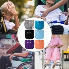Couche-culotte adulte lavable anti-fuite étanche à double ouverture pour les