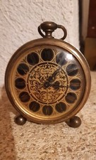 REVEIL EUROPA  1960 EN MÉTAL