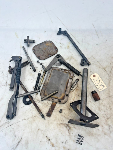 1974 massey ferguson 1155 - 1974,