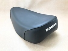 Honda MT250 1973 - 1976 Seat