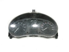 Compteur 9801642280 citroen - 9801642280,