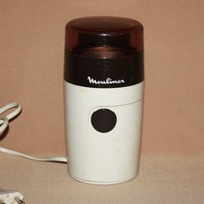 Moulin à café électrique