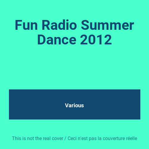 Fun radio summer dance - fun,