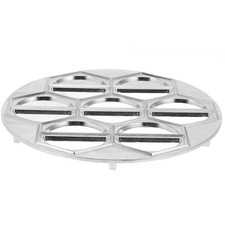  Moule à raviolis en métal, fabricant de boulettes russes de cuisine, moule à