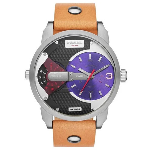 Diesel dz7308 men mini daddy - men,