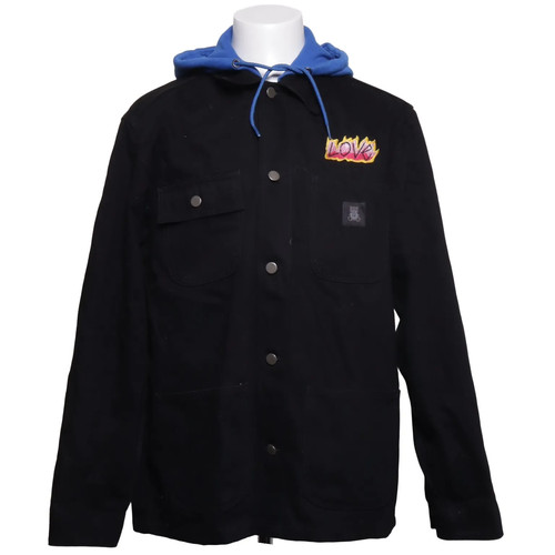 Teddy fresh veste - veste, travail