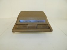 Voltmètre Solide D'État Heathkit Utilitaire Modèle IM-17 (GSW90)