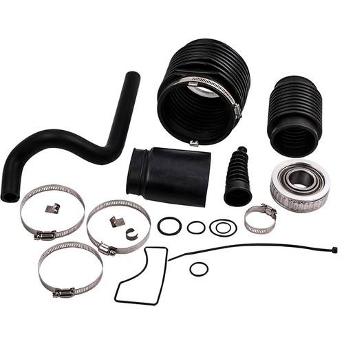 Transom soufflets kit - , de