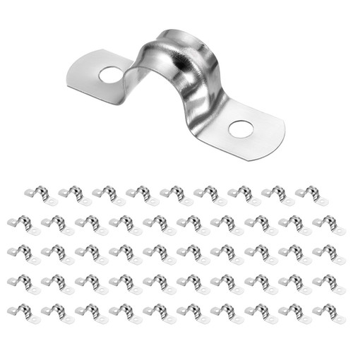 Colliers m12 pour tube - u,
