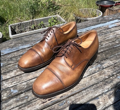 Mocassins weston taille - weston,