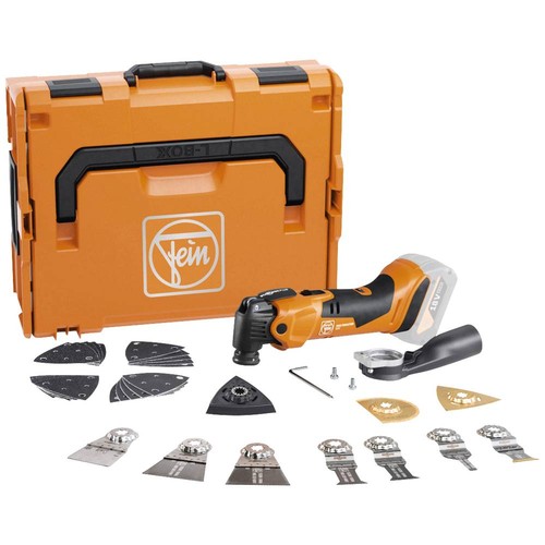 Fein multimaster amm 500 plus - fein,