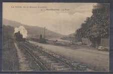 ARDENNES - Monthermé - le