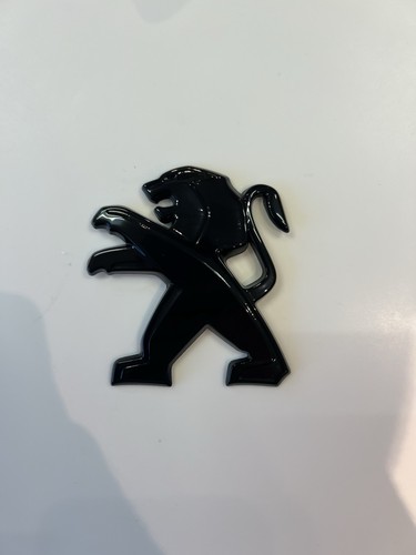 Logo peugeot 208 308 508 - logo,