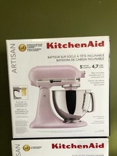 Kitchenaid artisan series - kitchenaid,