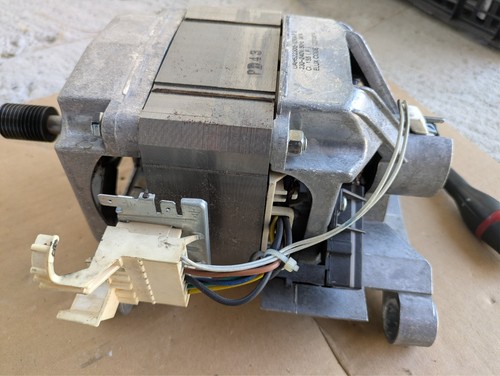 Moteur lave linge - moteur,