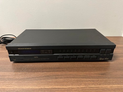 Marantz high current - high,