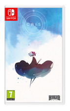 Gris Nintendo Switch
