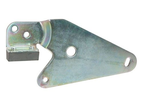 Frein lame droite adapté - lame,