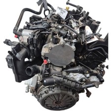 Moteur FORD TRANSIT CONNECT 2