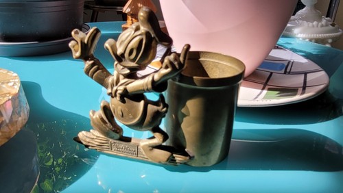 Rare 1950 donald walt disney - donald,