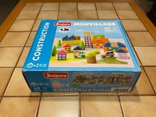 JEUJURA - MINIVILLAGE - Jeu de