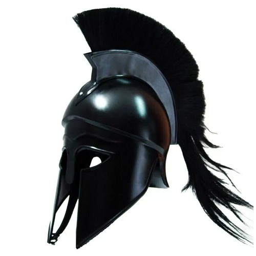 Casque corinthien grec