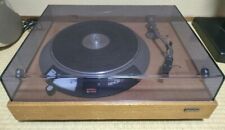 Platine vinyle DENON DP-3000 &