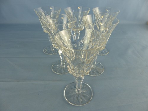 Cristal saint louis lot - cristal, de