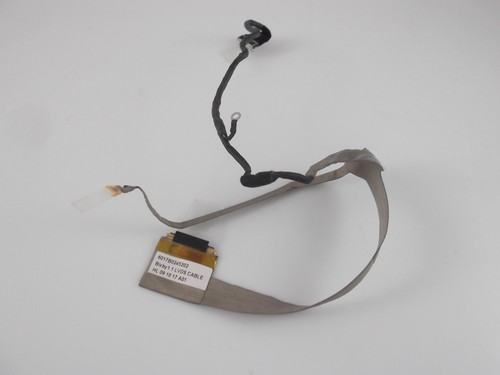 Câble écran compaq - Écran, mini
