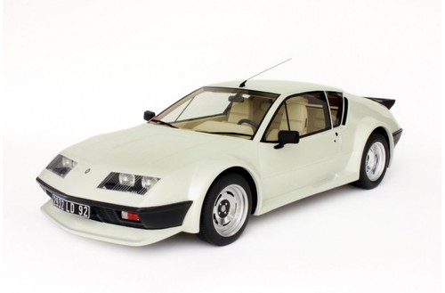 Alpine 310 12e - v6, 1/12e