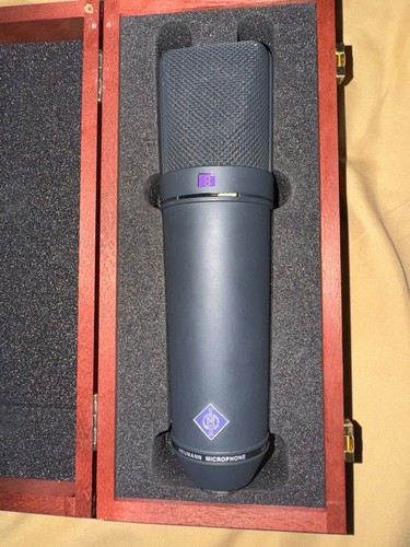Neumann condenser - u, 87