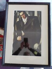 4 Tamara de Lempicka (tirages