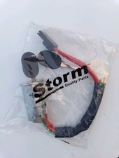 Neiman antivol de direction