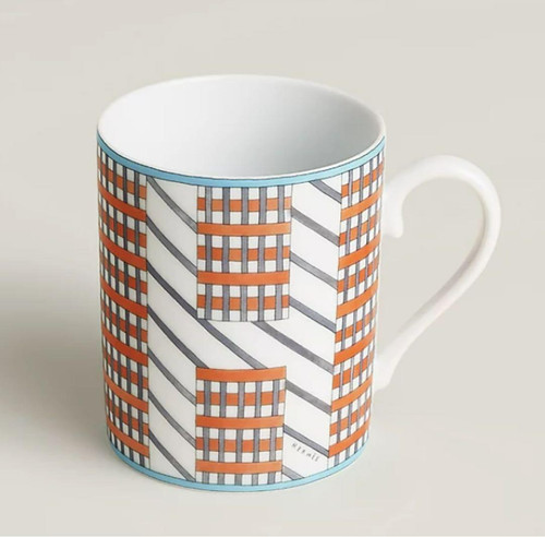 Tasse hermès hidden - tasse,