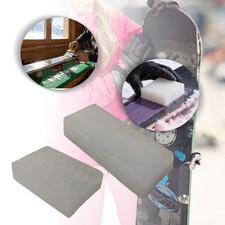 Fartage pour skis, protection