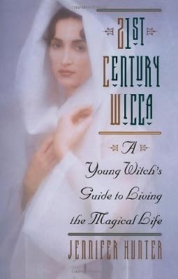 21st century wicca young - wicca:, a