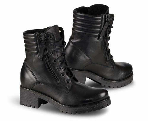 Gianni falco misty bottes - falco,